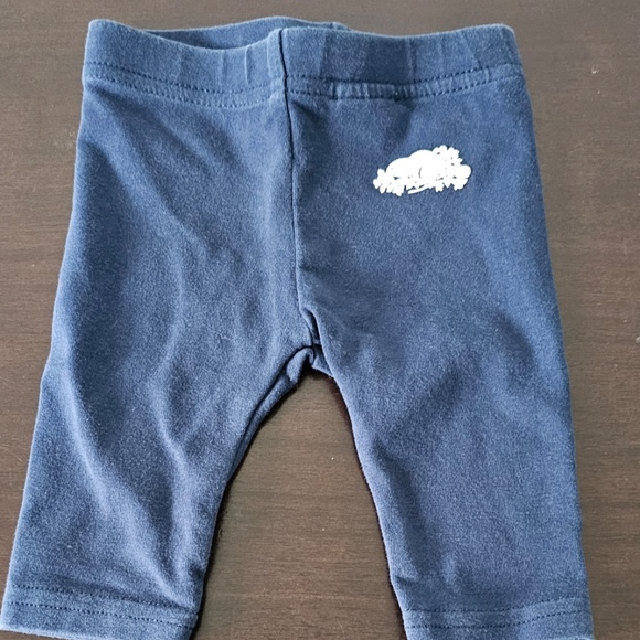 Baby Roots 3-6m Lot - Picture 4 of 4